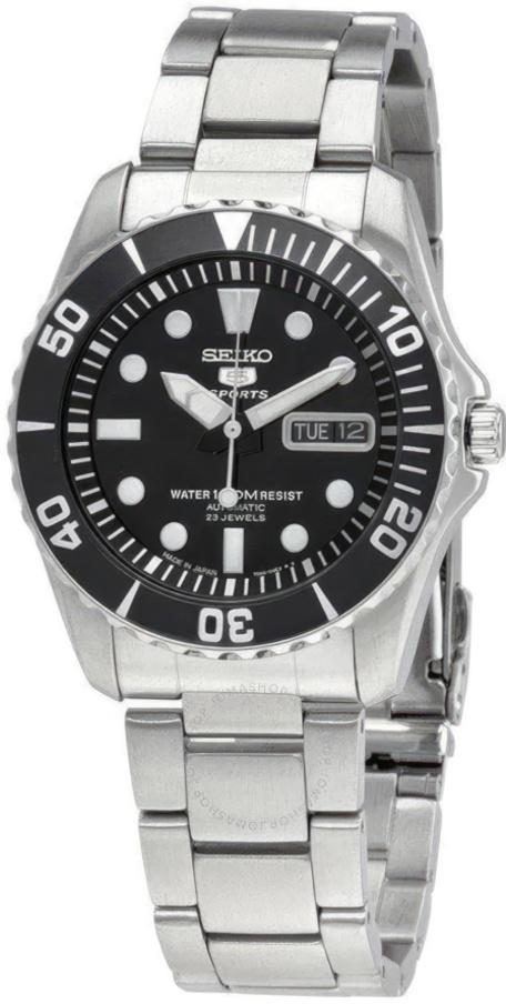 

Наручные часы мужские Seiko SNZF17J1, SNZF17J1