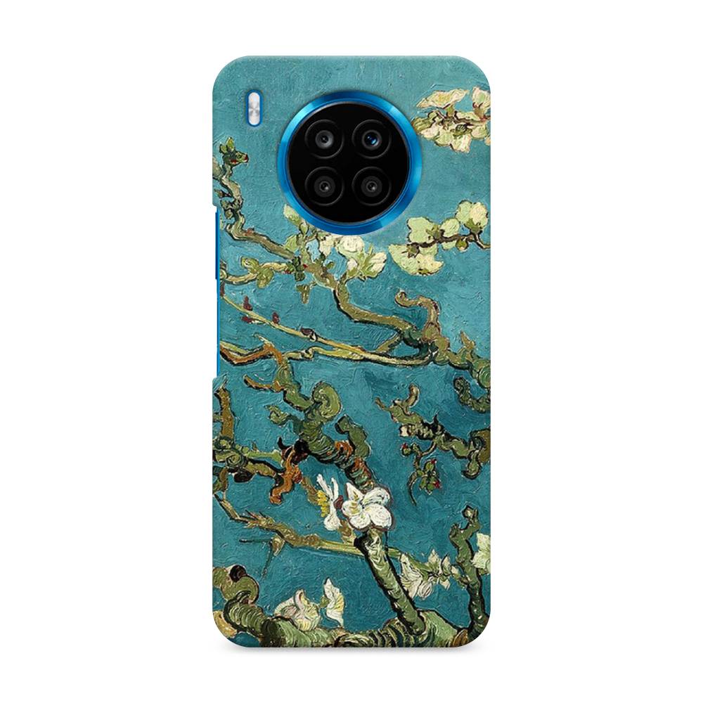 

Чехол Awog "Ван Гог" для Honor 50 Lite, 6106420-7
