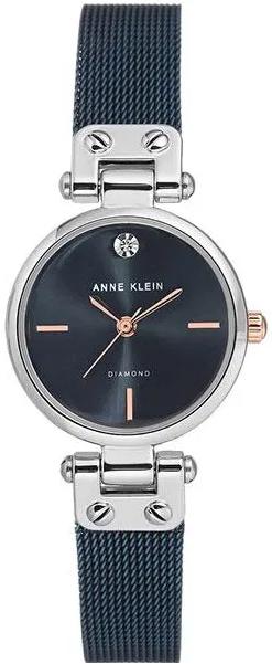 

Наручные часы женские Anne Klein 3003BLRT, 3003BLRT