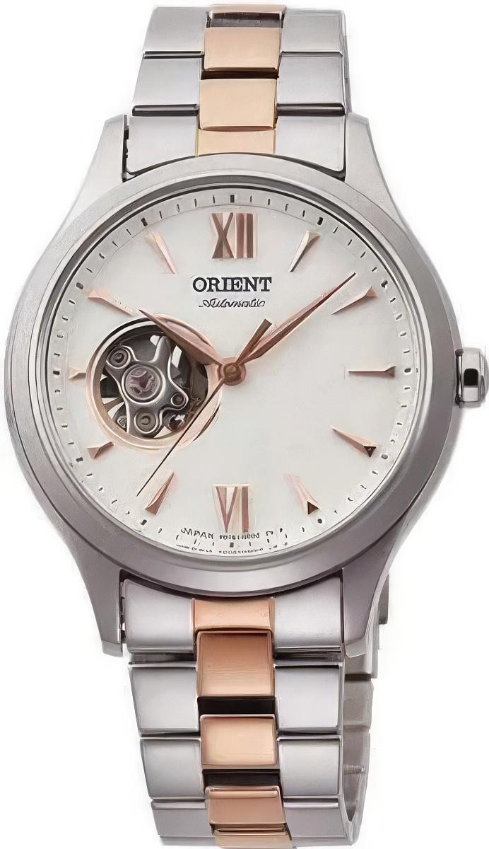 

Наручные часы мужские Orient RA-AG0020S, RA-AG0020S