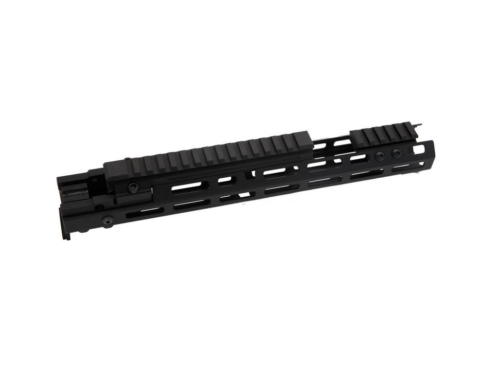 

Цевье Калашников SAG 7 M-LOK для Сайга, АК