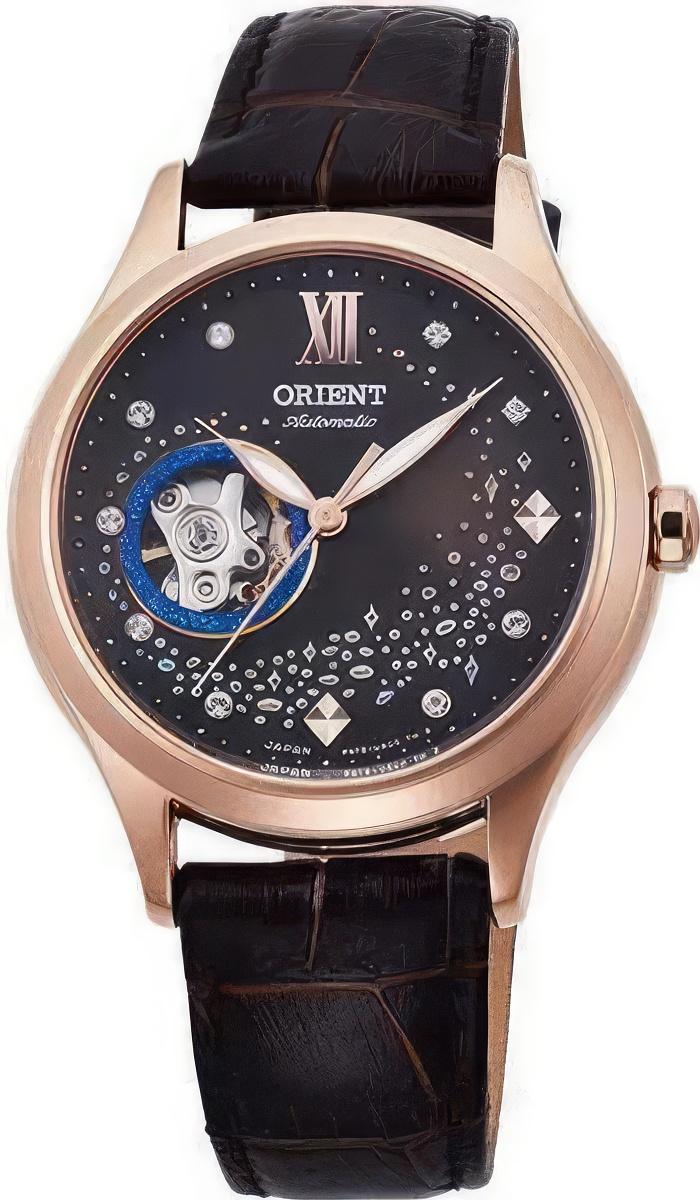

Наручные часы женские Orient RA-AG0017Y, RA-AG0017Y