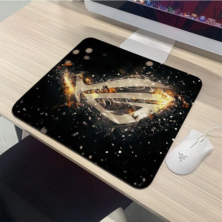 

Игровой коврик для мыши ASUS (18647), Разноцветный