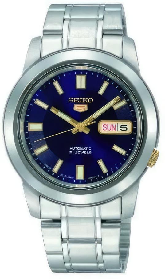 

Наручные часы мужские Seiko SNKK11J1, SNKK11J1