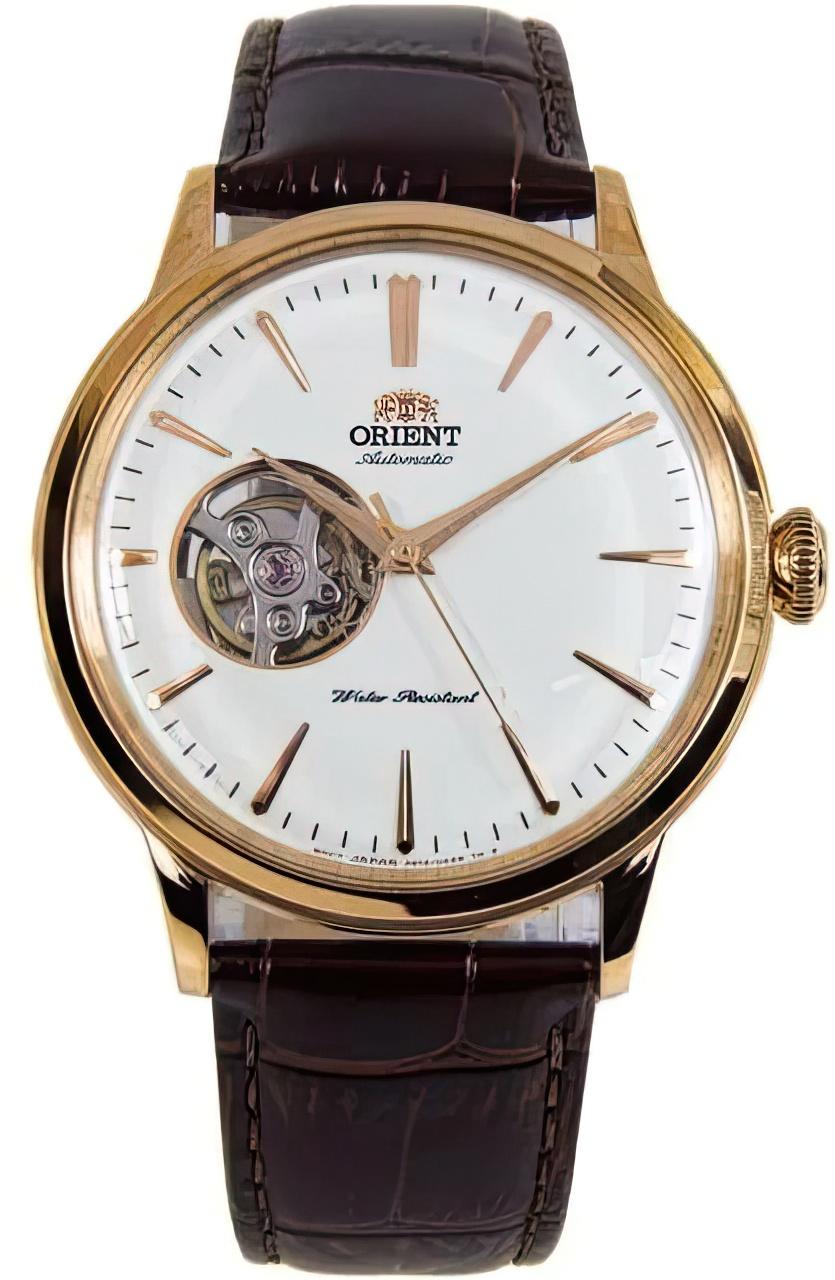 

Наручные часы мужские Orient RA-AG0003S, RA-AG0003S