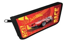 Пенал Centrum 1 отделение 19х11см пэ Hot Wheels 324₽