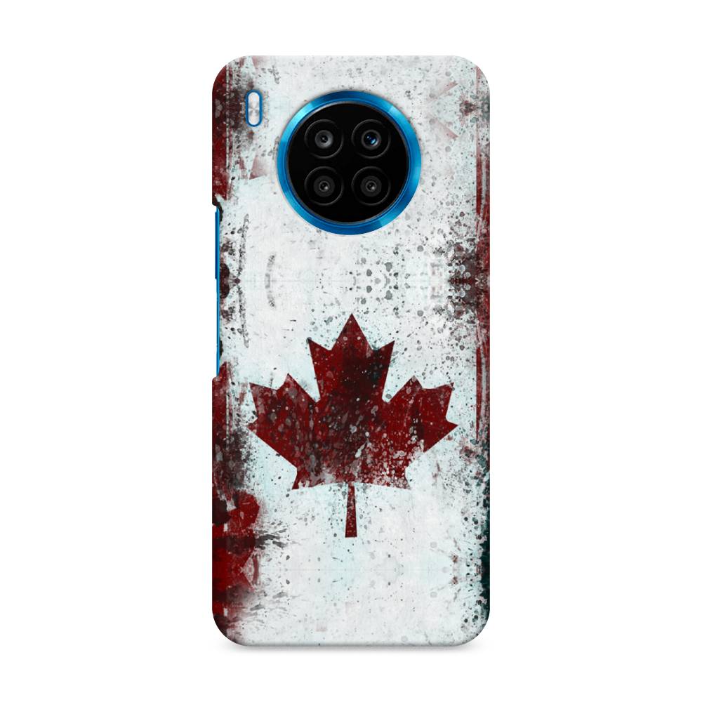 

Чехол Awog "Канада" для Honor 50 Lite, 6106420-4
