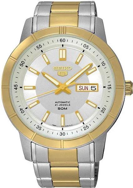 

Наручные часы мужские Seiko SNKN58K1, SNKN58K1