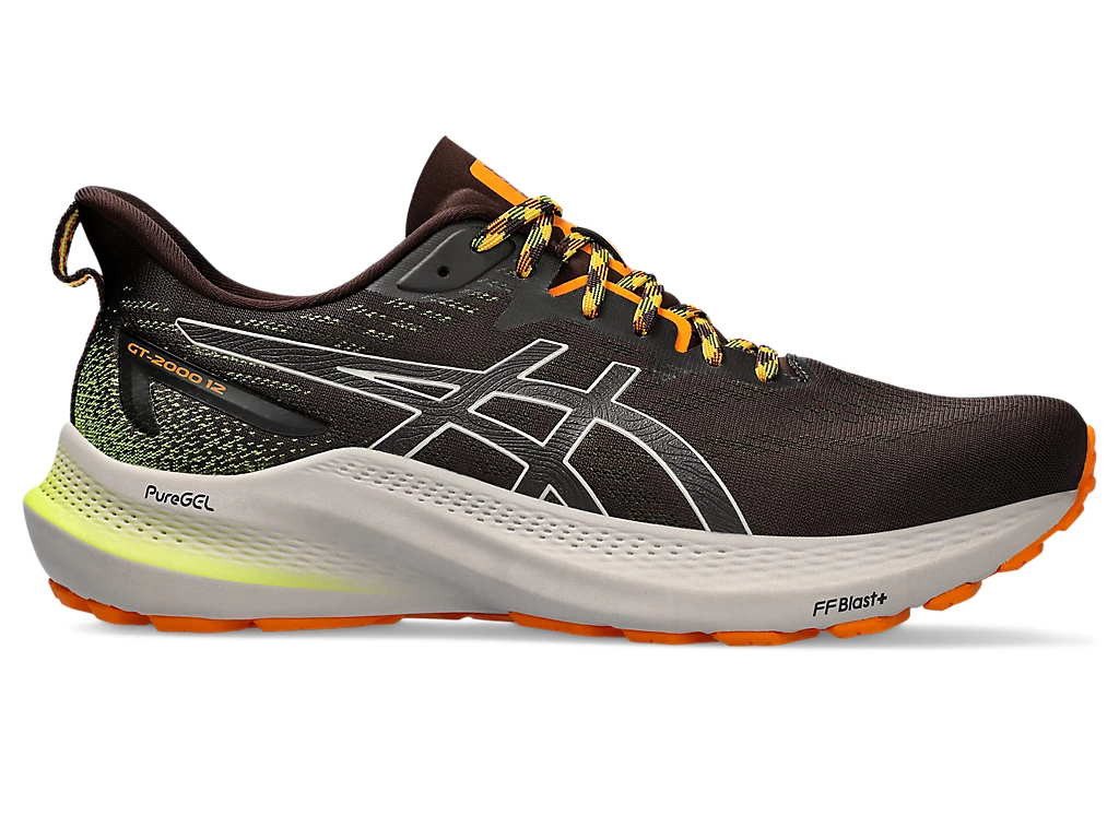 

Кроссовки женские Asics GT-2000 11 GTX черные 10 US, Черный, GT-2000 11 GTX