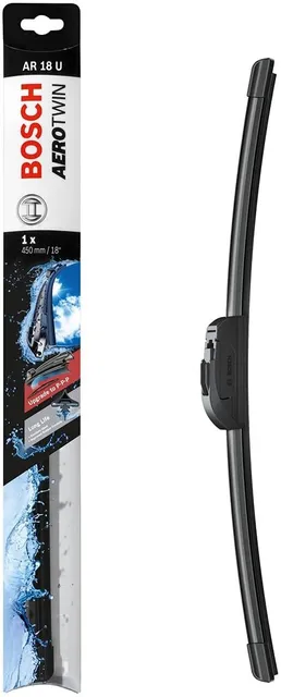 

Щетка стеклоочистителя Bosch Aerotwin AR18U 450 мм, 3397008532