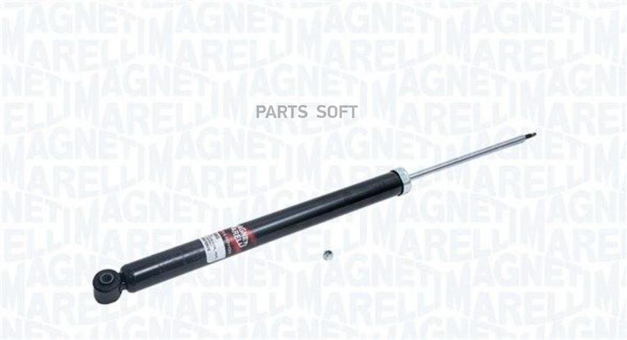 

Амортизатор Задний Газовый MAGNETIMARELLI 351388070000