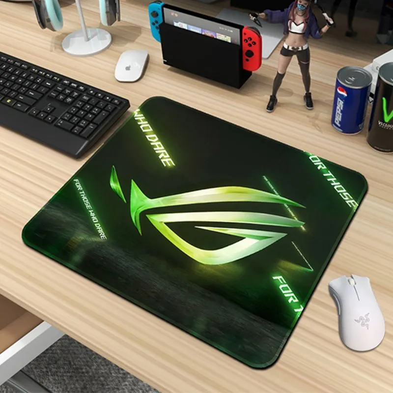 

Игровой коврик для мыши ASUS (18646)