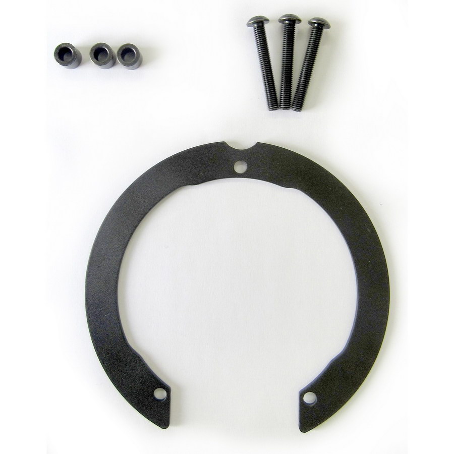 

BAGSTER BAGSTER Крепление сумки на бак BAGLOCKER PLUG-A34 HONDA CBR1000R, Черный, 11-04961