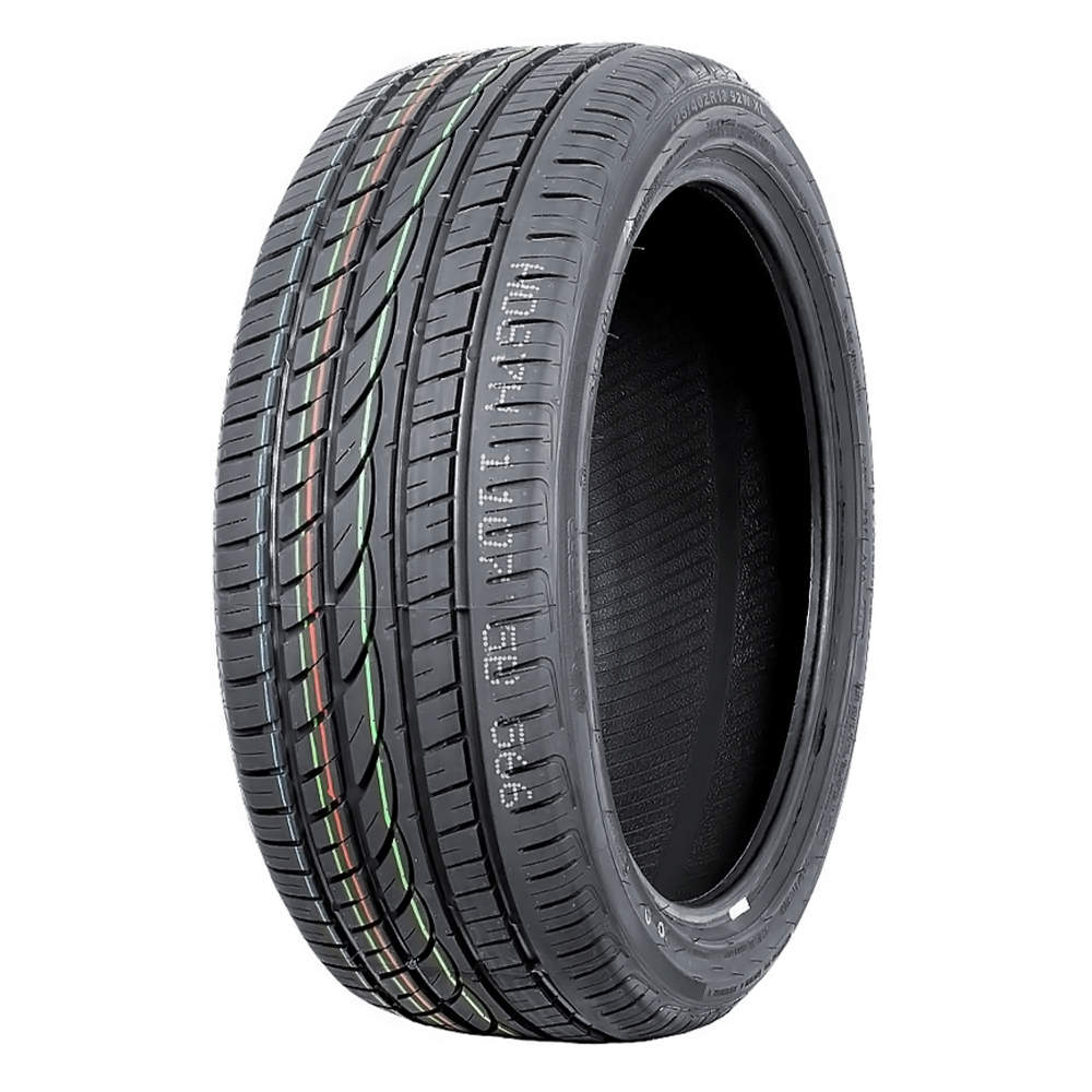 

Шина PowerTrac Cityracing 245/55R19 (1PO596H1)