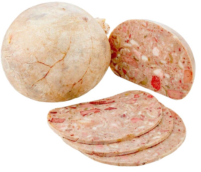 

Зельц Крестьянский Сальтисон +-2,2 кг