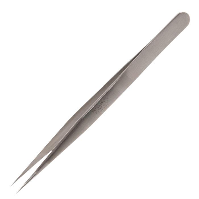 

Пинцет прямой MaYuan Vetus ST-12, ST-12