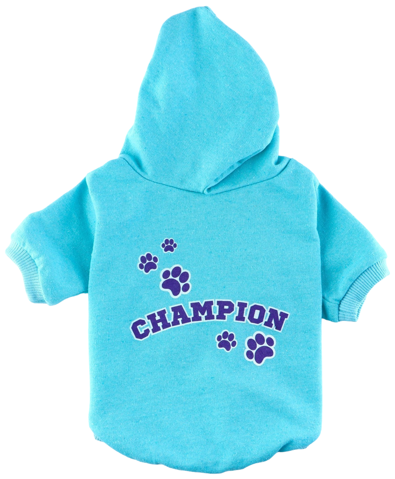 

Толстовка для собак Пушистое счастье Champion, , голубой