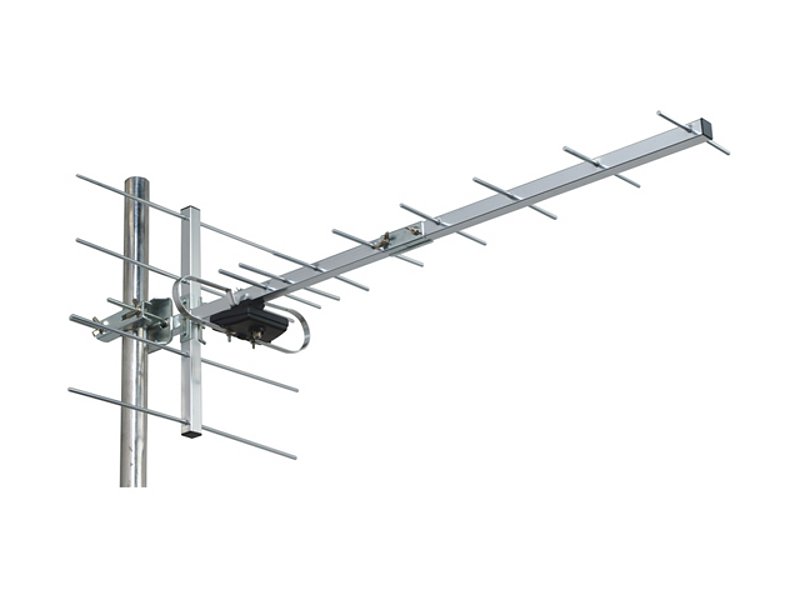 фото Антенна телевизионная skytech uhf-13