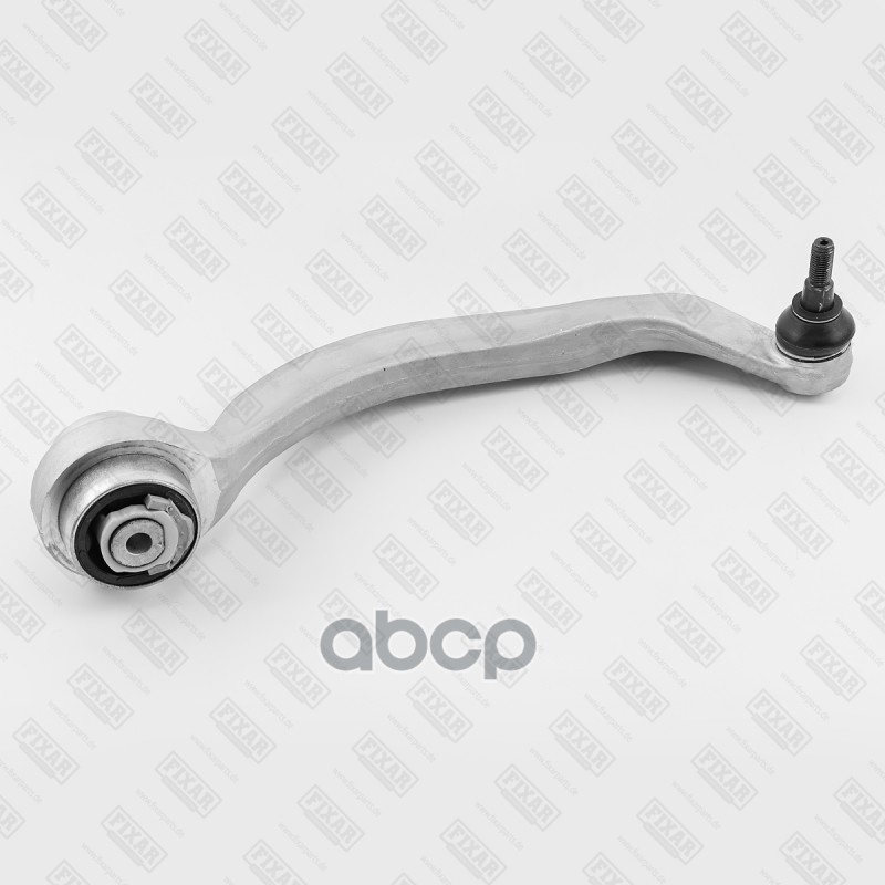 

Рычаг Передний Нижний R Audi A4 04-Seat Exeo 08- Fixar Fq0938r FIXAR арт. FQ0938R