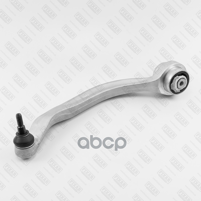 

Рычаг Передний Нижний L Audi A4 04-Seat Exeo 08- Fixar Fq0938l FIXAR арт. FQ0938L