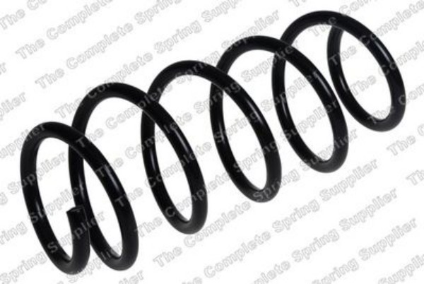 

Пружина подвески передняя Ford Fiesta VII 17> LESJOFORS 4027711