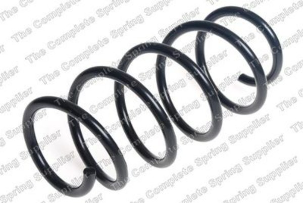 

Пружина подвески передняя Ford Fiesta VII 17> LESJOFORS 4027709