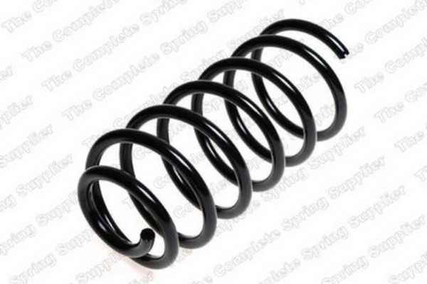 

Пружина подвески передней VW NEW Beetle 98>10 LESJOFORS 4095046