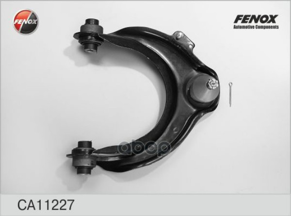 

Рычаг Передний Верхний R Fenox Ca11227 FENOX арт. CA11227