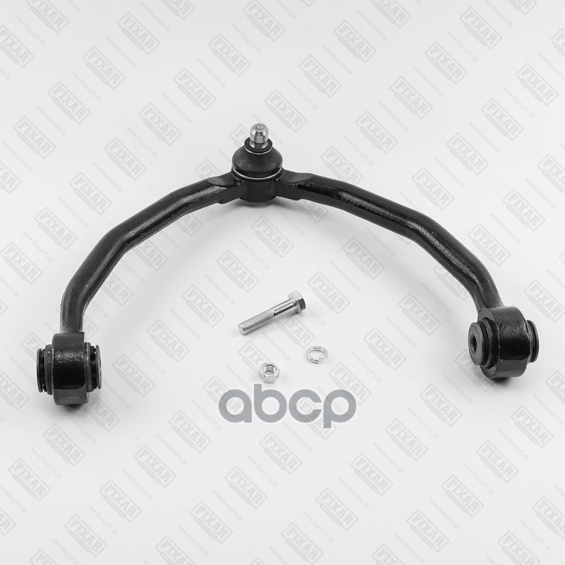 

Рычаг Передний Верхний L-R Kia Sportage I 94-03 Fixar Fq0926 FIXAR арт. FQ0926