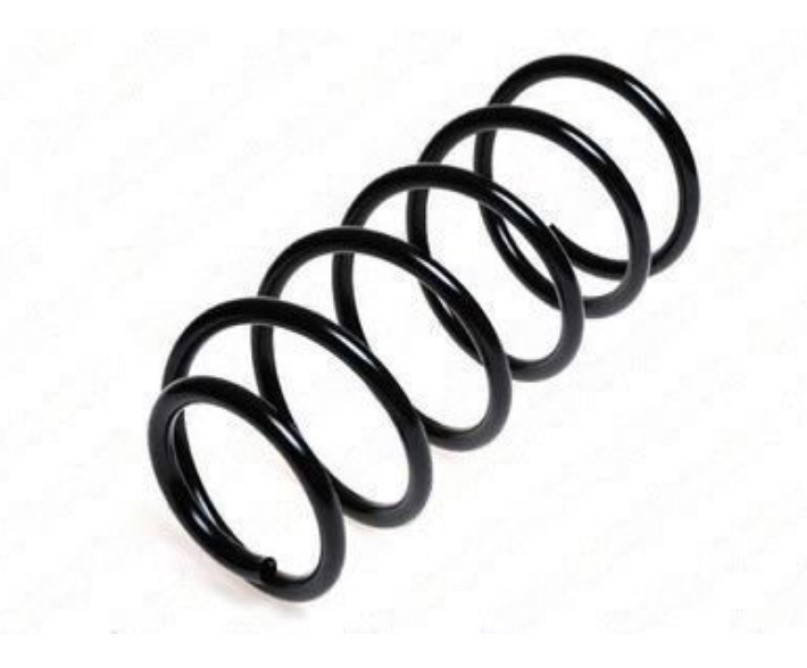 

Пружина подвески Opel Corsa B/Corsa B / 93>01 LESJOFORS 4063402