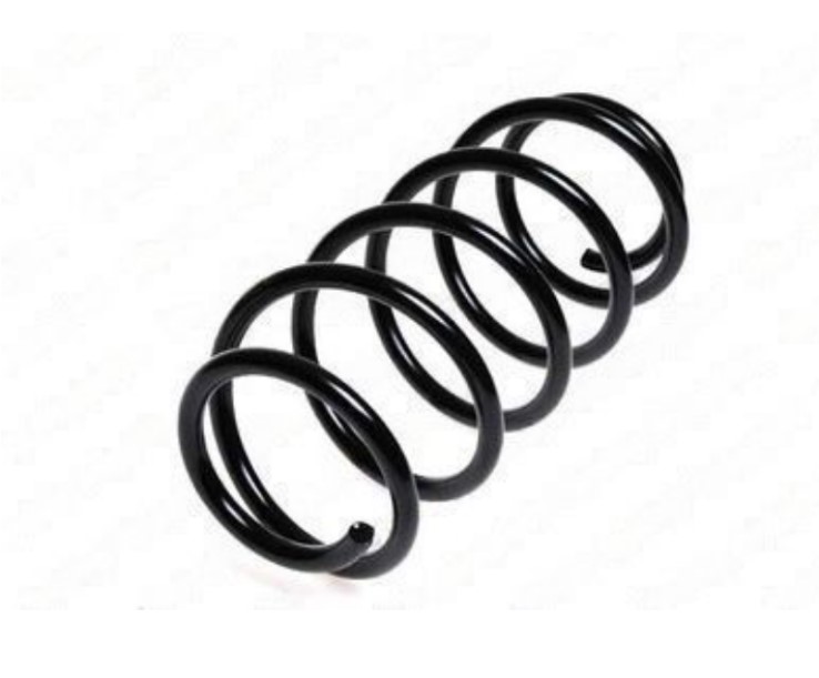 

Пружина подвески Opel Astra G/Astra G / 98>09 LESJOFORS 4063457