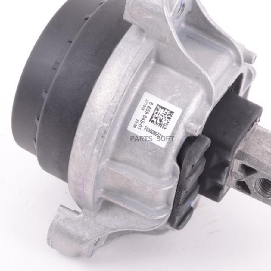 

BMW 22116859845 Резиновая подушка Л [ORG] () 1шт