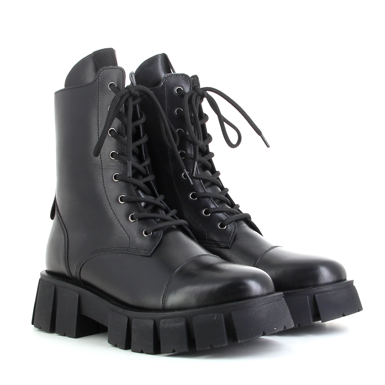 

Ботинки женские Bochetti 105(16)RМ_black черные 39 RU, 105(16)RМ_black