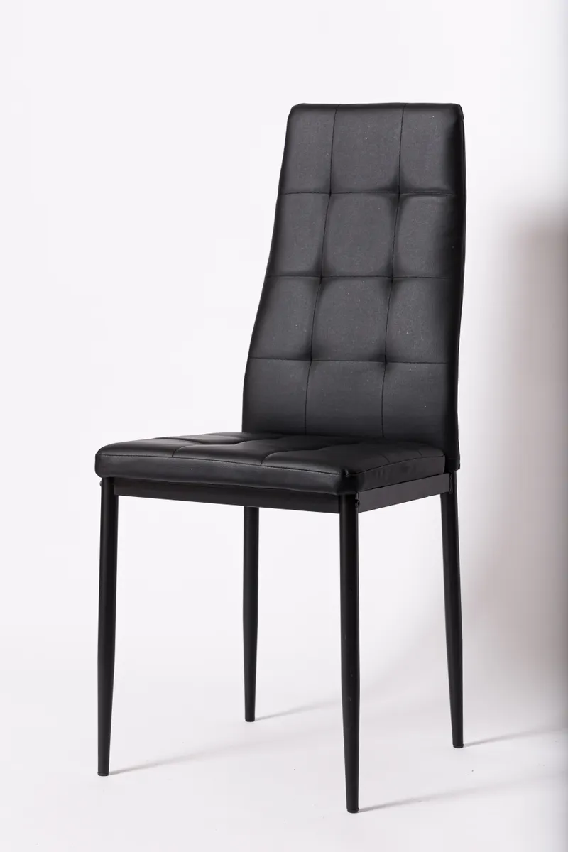 фото Кухонный стул цм,(4032а) cafe 2 черный