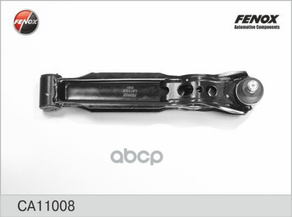 

Рычаг Передний L-R Daewoo MatizSparkTico Fenox Ca11008 FENOX арт. CA11008