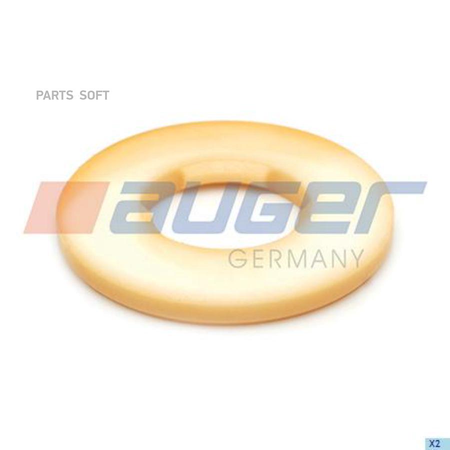 

Упруго-Демпфирующий Элемент, Кабина auger 80658