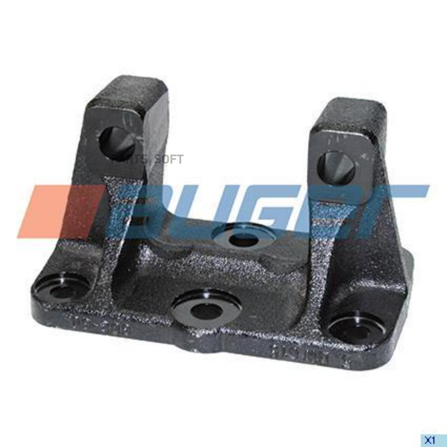 

Шарнирный Кронштейн Реактивной Тяги auger 70250