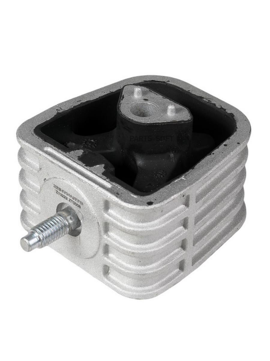 

ZENTPARTS Z13222_подушка ДВС передняя!\ MB W168 1.4-1.9/1.6CDi/1.7CDi 97> 1шт