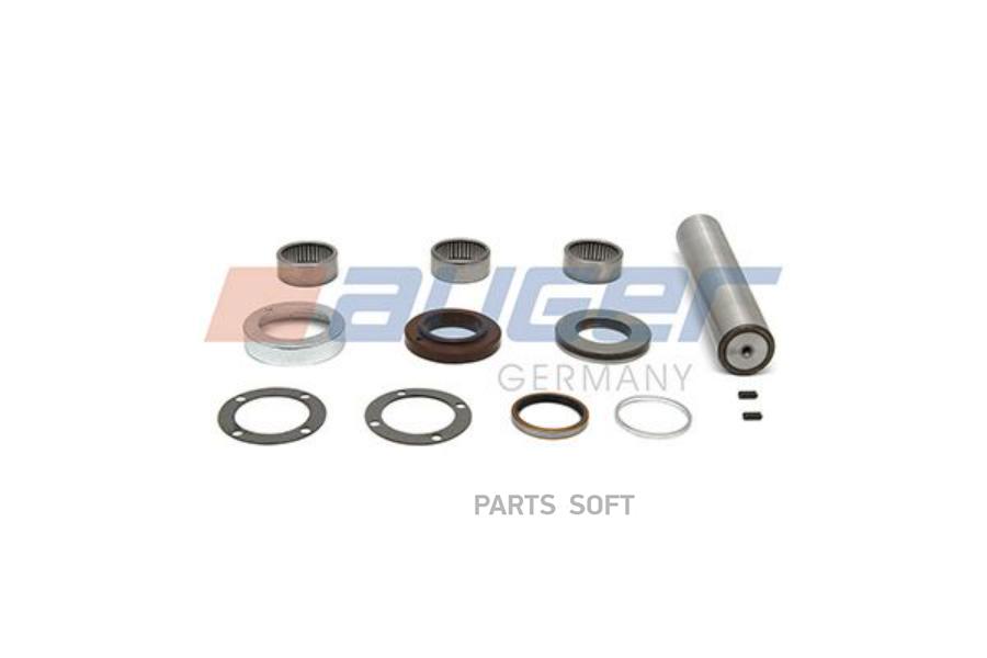 

Комплект Шкворней Поворотного Кулака auger 94466