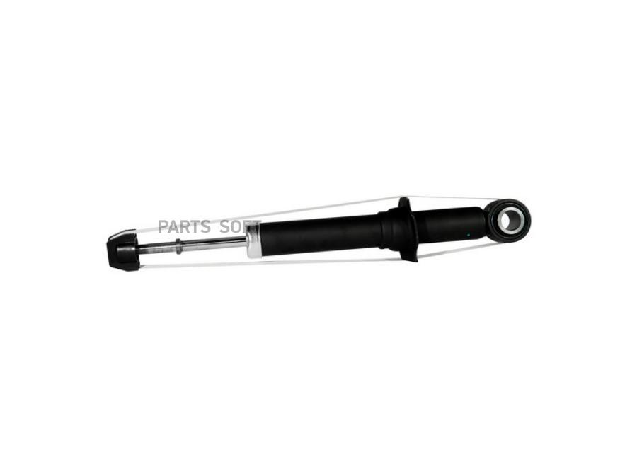 

ZENTPARTS Z00496_амортизатор задний газовый! АКПП\ Toyota Corolla 1.6 01> 1шт