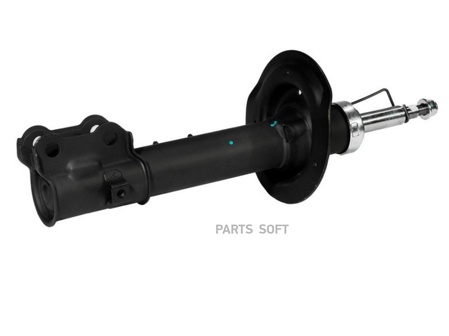 

ZENTPARTS Z00350_амортизатор передний левый!\ Hyundai Solaris 1.4/1.6 10> 1шт