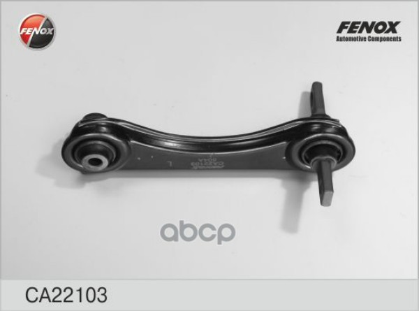 

Рычаг FENOX для L Honda Civic 95-01 задний верхний CA22103