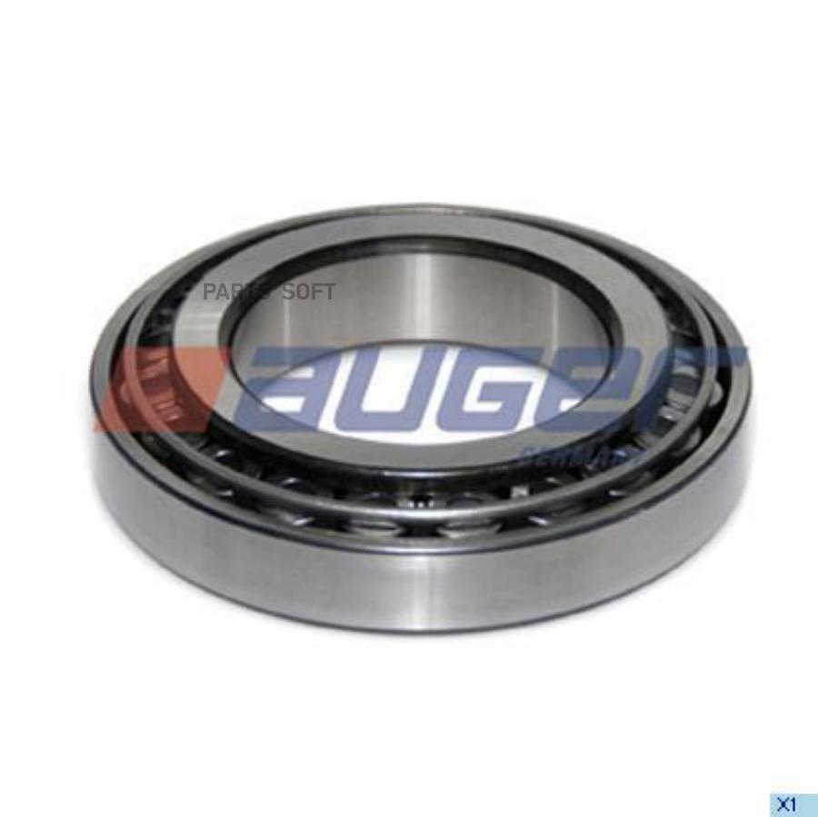 

Подшипник Ступицы Колеса 85Х150Х30,5 auger 69708