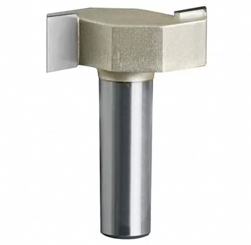 

Фреза кромочная фальцевая по дереву Z2, Strong, 8х33Dх8H мм, СТФ-10080008