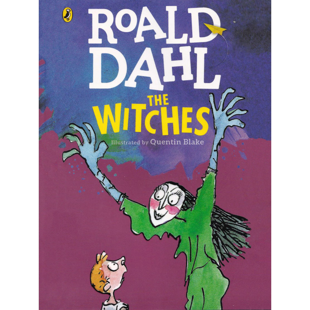 

The Witches