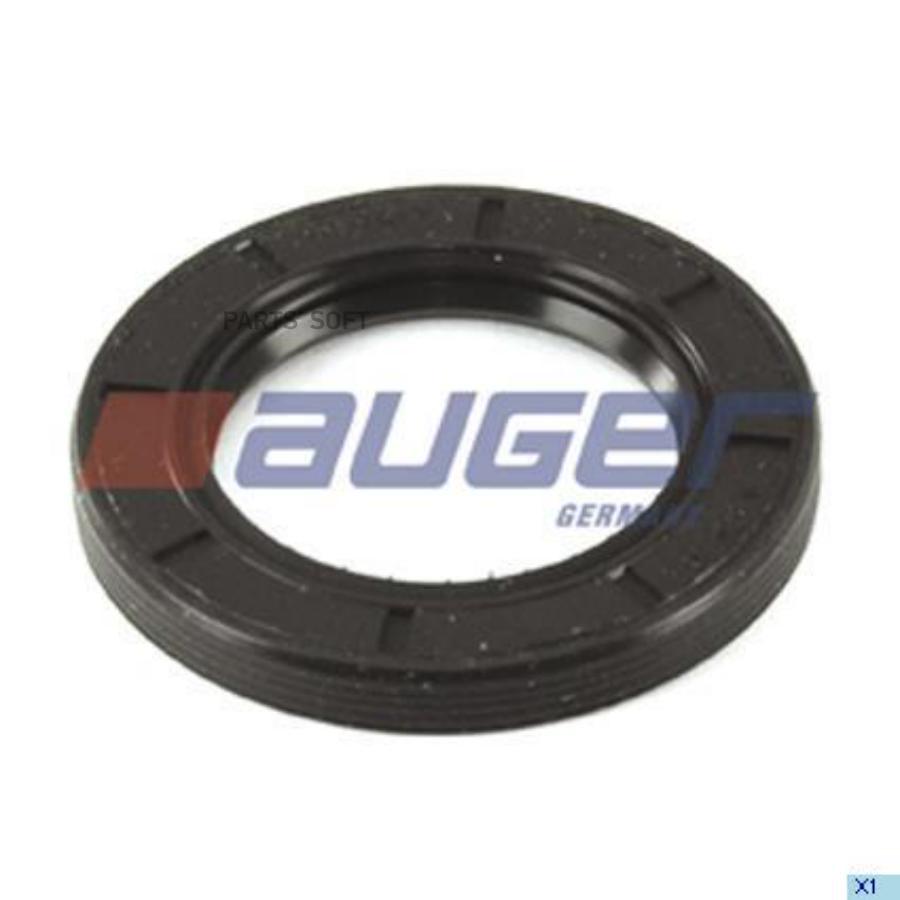 

Уплотнительное Кольцо, Коробка Передач auger 69380