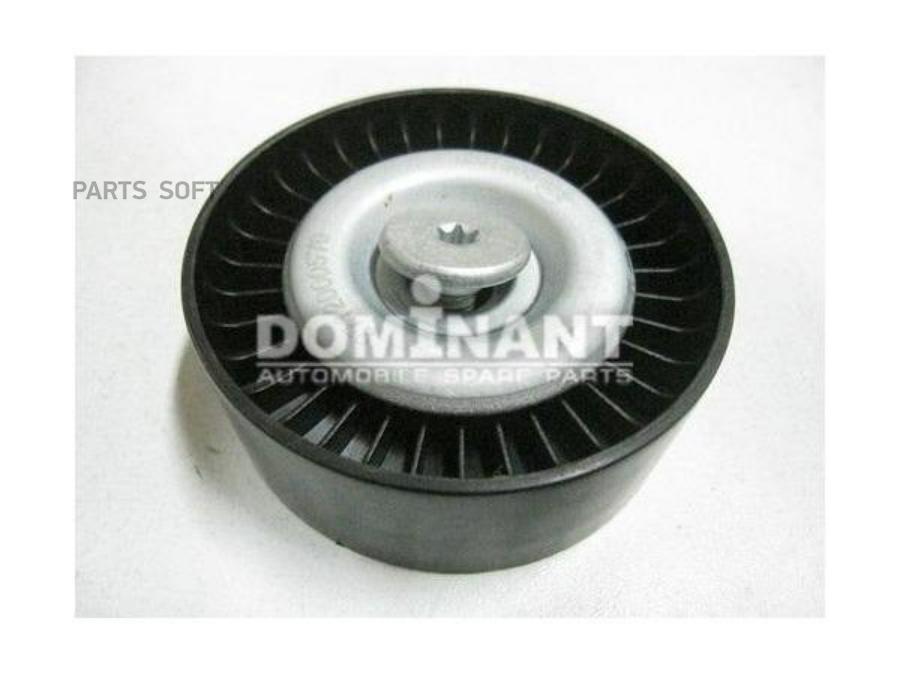 DOMINANT Натяжитель в сборе с роликом DOMINANT MB11022000870S