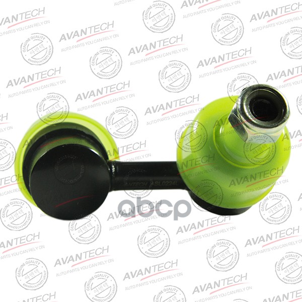 

Стойка Стабилизатора Avantech AVANTECH арт. ASL0224L