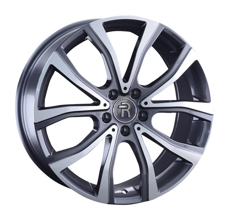 фото Колесный диск replay mr218 8.5xr19 5x112 et34.5 dia66.6