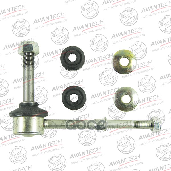 

Стойка Стабилизатора Avantech AVANTECH арт. ASL0166